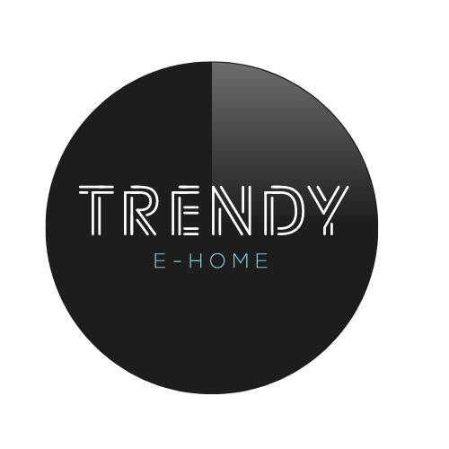 Logo Trendy e-Home