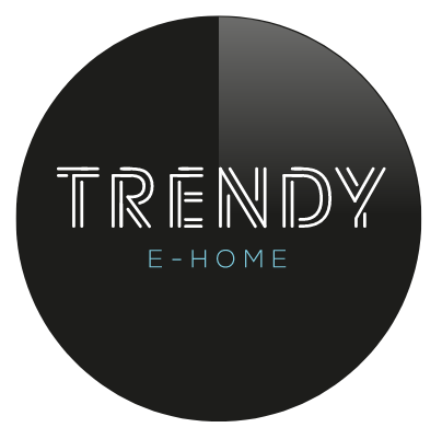 Logo Trendy e-Home